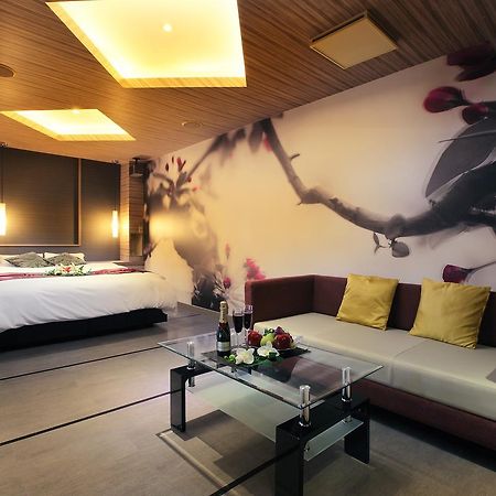 Hotel Ran Fukuoka  Ngoại thất bức ảnh