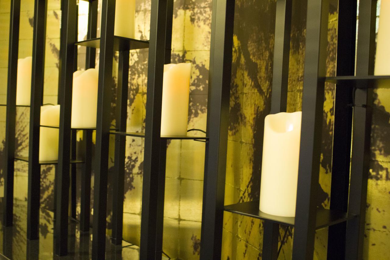 Hotel Ran Fukuoka  Ngoại thất bức ảnh